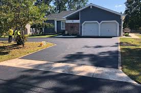 Why Choose Us For All Your Driveway Paving Needs in Rancho Santa Fe, CA?